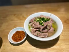 -全牛匠·乐山跷脚牛肉(新中关店)