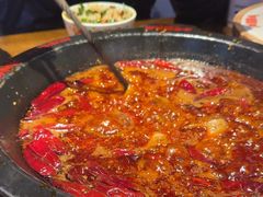 -牛市坎火锅(建设路店)