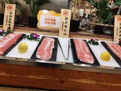 -芭菲盛宴·环球美食(锦城万达广场店)