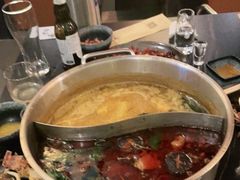 -熹悟海鲜火锅·广式打边炉