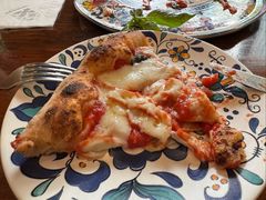 -Mammamia意大利餐厅(古北店)