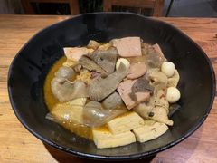 -万记麻辣烫国展总店