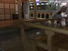 -纽斯桑拿会所(天山店)