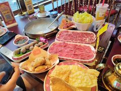 -大吉利·潮汕鲜牛肉火锅(总店)