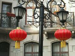 -中旅阿那亚九龙湖·公主酒店