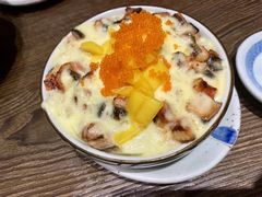 -大雄寿司(中华广场店)