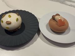 -潮一不贰·法式甜品·生日蛋糕·西式简餐(外滩店)