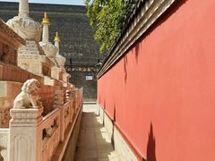 -西安市广仁寺
