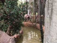 -龙达温泉生态城