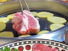 -哼蟹二将·烤肉酱蟹(合生汇店)