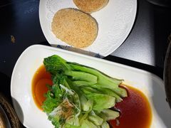 -新淮扬村·淮扬菜·北京烤鸭·世界美食之都示范店(崇文门店)