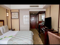 -日照君临天下大酒店