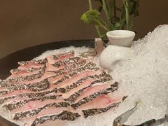 -揽季锅物会.福建黄鱼.海鲜姿造(五四路店)