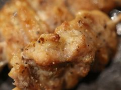 鸡脖肉-串鑫
