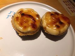 雪花和牛挞-荣小馆(椒江青悦城店)