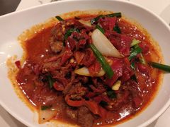 -巴依老爷新疆美食(魏公村店)