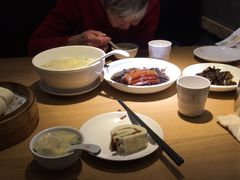 -吕氏疙瘩汤·海鲜新鲁菜(凯德mall新都心店)