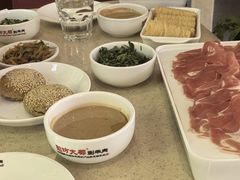 -阳坊大都涮羊肉(阳坊总店)