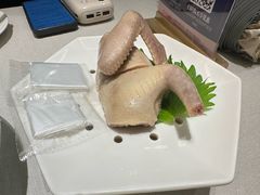 -狮王府淮扬菜(新街口友谊店)