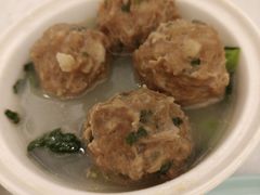 -畔山酒店中餐厅