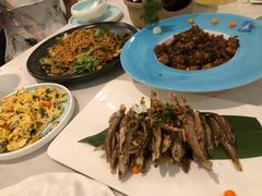 -香香海南菜餐厅