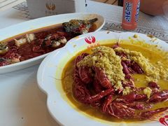 -於氏虾神(盱眙总店)