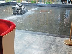 -天津海河悦榕庄·Lobby Lounge大堂吧