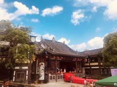 -昌州古城