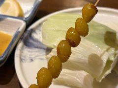 -鸟鹏烧鸟居酒屋(龙岗万科店)