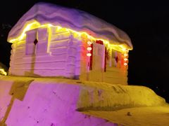 -长春市南湖公园