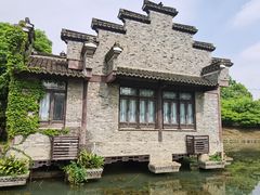 -韩湘水博园