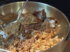 -九田家黑牛烤肉料理(新光汇店)