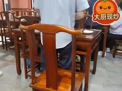 -老瑞福上海菜(人民广场店)