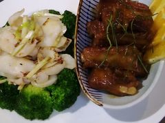 -希尔顿欢朋酒店·欢朋餐厅
