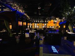 -绿茶餐厅(燕郊永旺店)