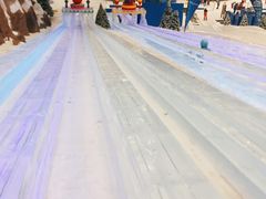 -长沙湘江冰雪世界