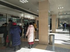 -中国人民解放军第九医学中心(306医院)