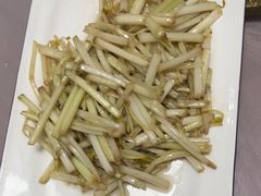 -翠茗农庄土菜馆(天目湖店)