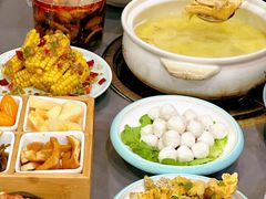 -金龙·打边炉(武进路店)
