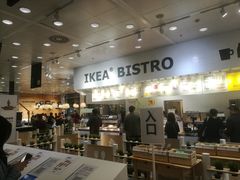 -宜家·瑞典食品屋(四元桥店)