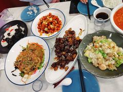 -红旗饭庄