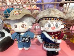 -微店Park(上海静安大悦城店)