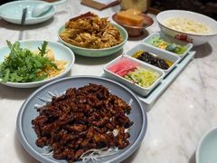 -小吊梨汤·北京菜·烤鸭(鸟巢店)