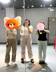 -欲非舞蹈