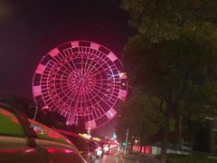 -南昌之星摩天轮