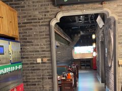 -东道煮牛肉火锅(东盛大街店)