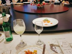 -沪华海鲜大酒楼(南汇店)