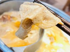 寿喜烧火锅-牛玄庵日式寿喜烧·料理店(新源里店)