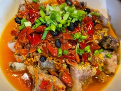 -筱湘溪·原住土菜小院