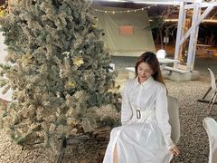 -安德鲁户外烧烤帐篷营地(马泉营店)